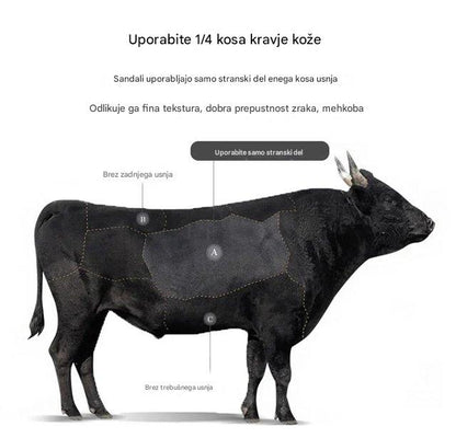 Omejena 43 % popust 👜 Nova ženska torbica iz mehke usnjene kože z veliko prostornino✨ Modna in vsestranska✨