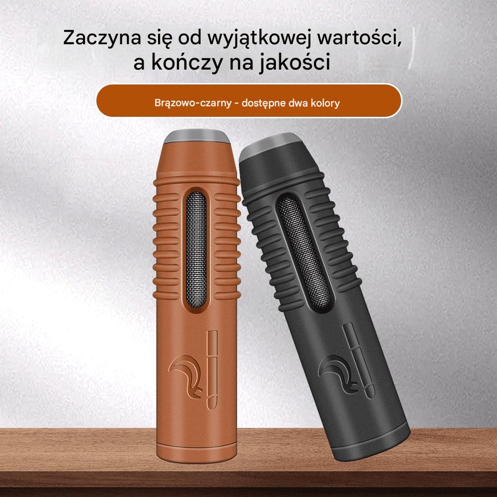 🚗【Kup 2, otrzymaj 2 gratis】🚗✨ Popielniczka samochodowa