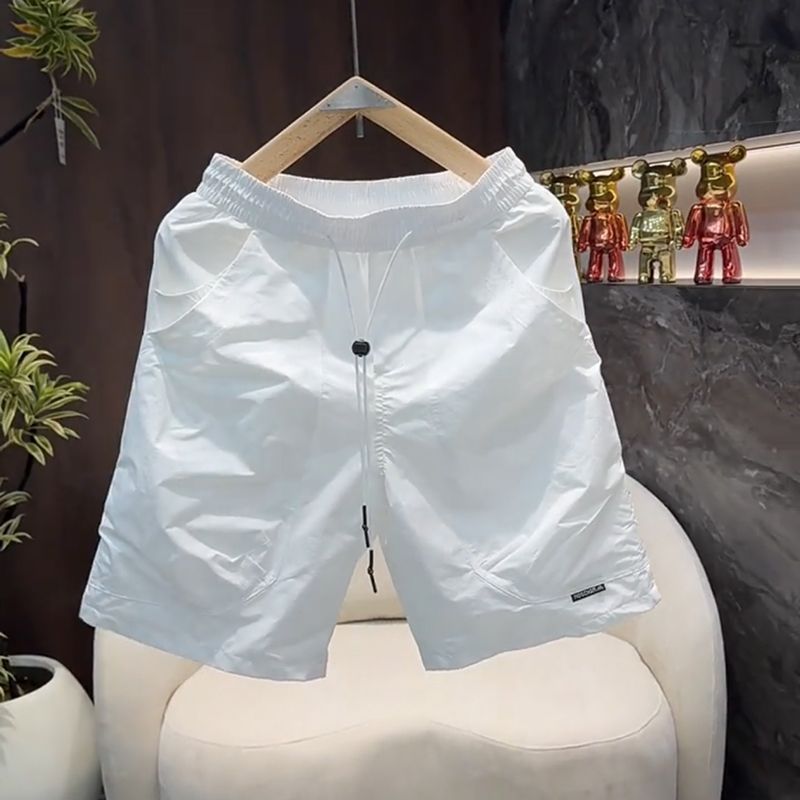 🔥Ponuda zadnjeg dana🌴【M-4XL】Nove muške ležerne hlače izrađene od visokokvalitetne brzosušeće tkanine