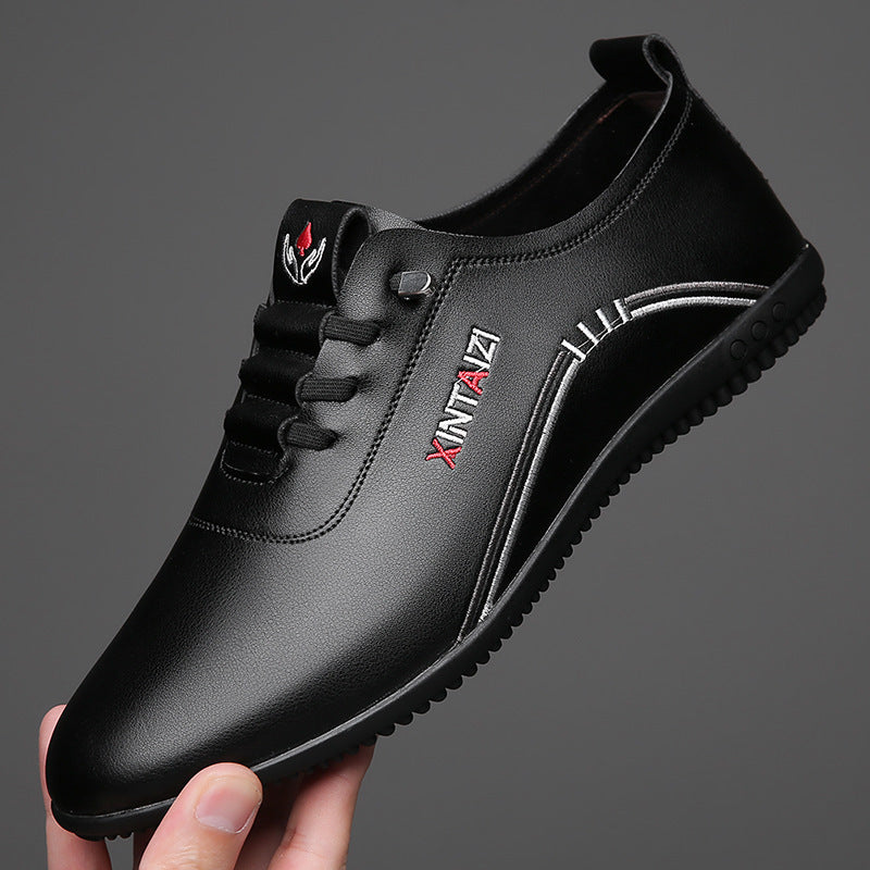 💥Nowe mokasyny casualowe--3686576