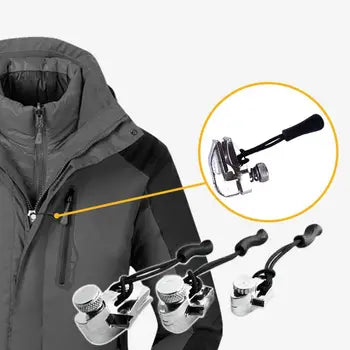 🛒【Kup 20, otrzymaj 20 gratis】Uniwersalne narzędzie do naprawy zamków błyskawicznych