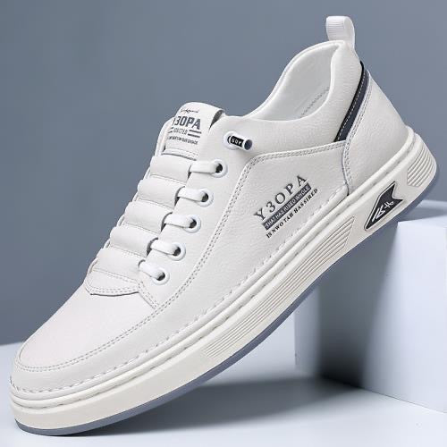 【39-44】Svestrane, elegantne i prozračne muške ležerne tenisice - moderne, neklizajuće cipele u stilu skateboardinga.