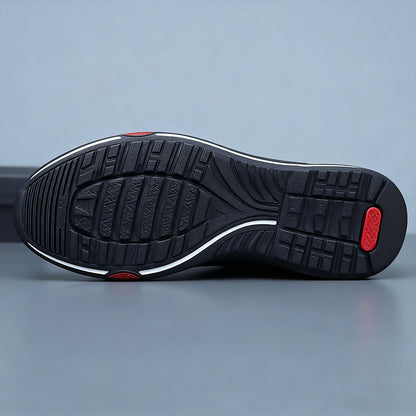 👞Oddychające skórzane buty biznesowe dla mężczyzn ✅ antyzapachowe ✅ miękka skórzana podeszwa ✅ modne i uniwersalne