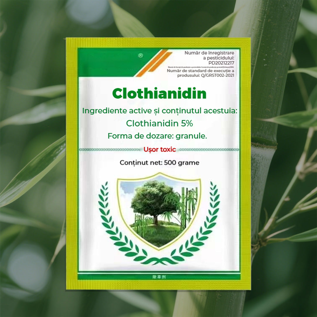 🌳✅🔥Kup 1, a drugi dostaniesz gratis🔥Herbatnik heksazinonowy, herbicyd do drzew, bambusów, krzewów, chwastów, kolei, dróg i fabryk