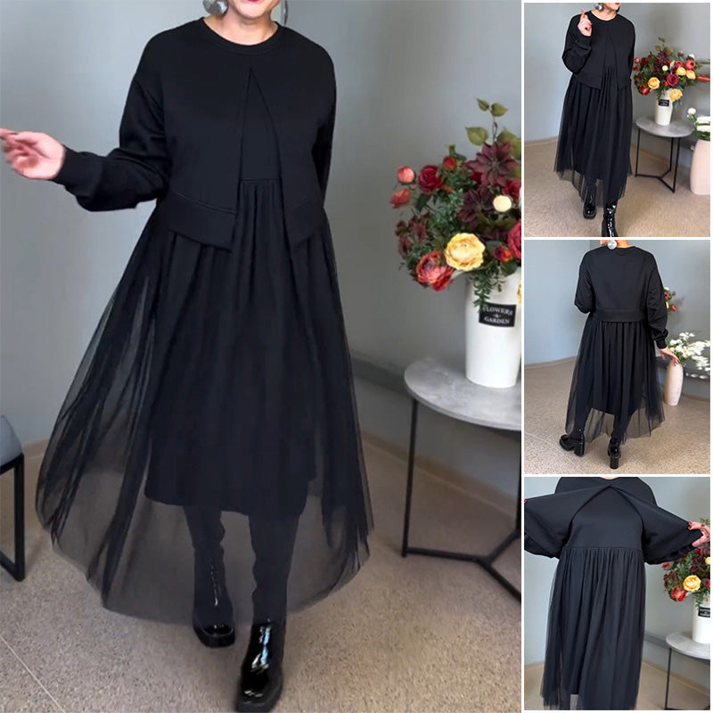 🔥Oferta czasowa 41% zniżki🥰【S-5XL】Zimowa odzież damska, ciepła i modna3856336