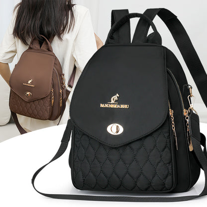 👜Ostatnie 2 dni: 40% taniej!🎒Nowy plecak casual z modnej tkaniny oxford na rok 2025.3885790