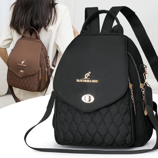 👜Ostatnie 2 dni: 40% taniej!🎒Nowy plecak casual z modnej tkaniny oxford na rok 2025.3885790