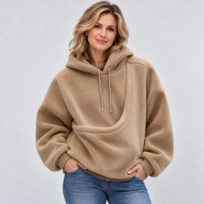 👚👚 Uvucite ovu majicu s kapuljačom i povedite svog ljubimca sa sobom bilo kada i bilo gdje!