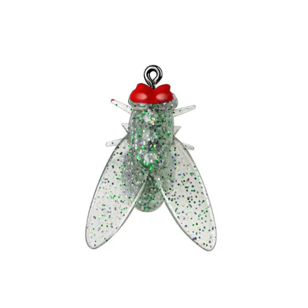 [Cumpărați 1 set obțineți 1 set]Momeală bionică pentru muște (20 buc.)