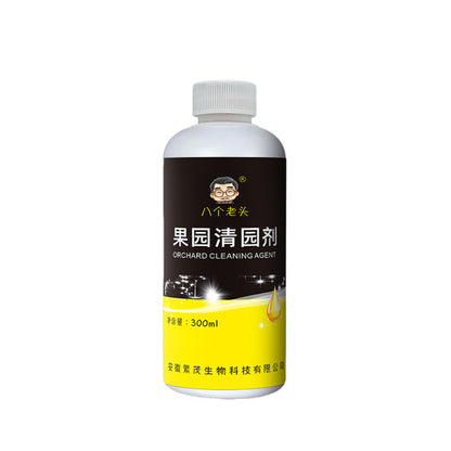 【Kupite 1, dobijte 1 gratis】🍎 Sredstvo za čišćenje voćnjaka – antibakterijski učinak + 50% popusta!