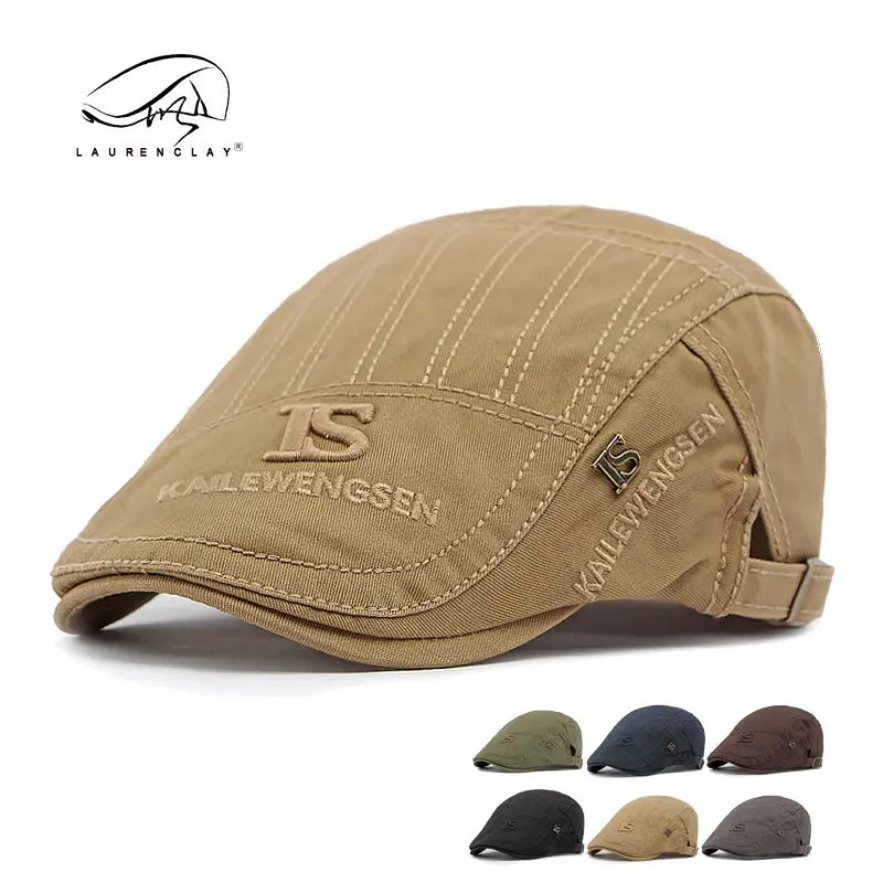 ⏳ Nueva boina de algodón - Oferta por tiempo limitado