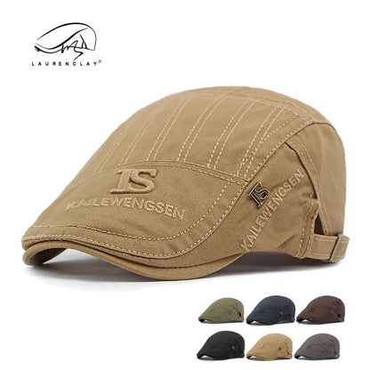 ⏳ Nueva boina de algodón - Oferta por tiempo limitado