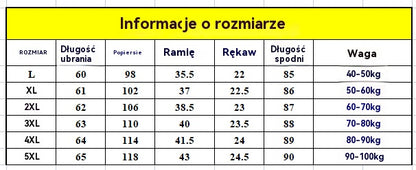 🔥Wyprzedaż specjalna【L-5XL】2025 modna odzież damska casual ✅luźny zestaw dwuczęściowy ✅świeży i wygodny ✅lekki i łatwy do noszenia