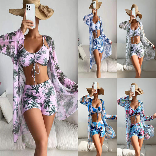 [50% zniżki] 2024 nowe modne stroje kąpielowe na lato i wakacje_3615897