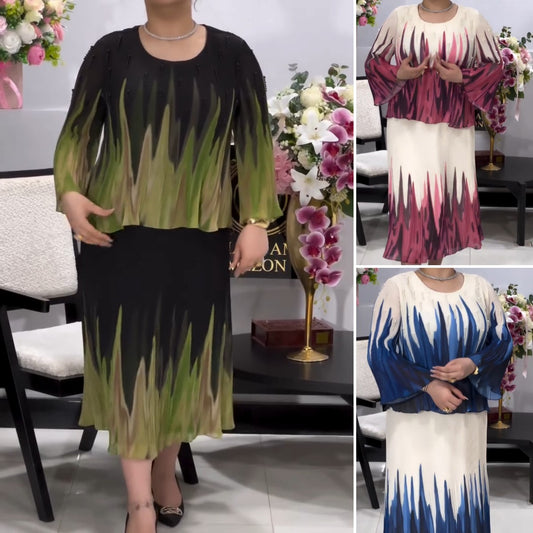 2025 Wiosna Nowe Modne Spódnice Damskie