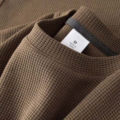🔥Hit Sprzedaży 【Rabat 50%】👔 Męskie, casualowe, modne koszulki na wiosnę/lato