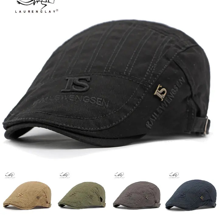 ⏳ Nueva boina de algodón - Oferta por tiempo limitado