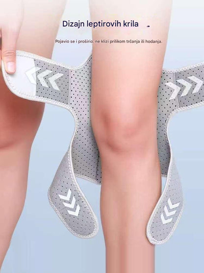 🔥🔥🔥🔥【Kupite 1, dobijte 1 gratis】【Posljednja ponuda!!!】Profesionalni štitnici za koljena