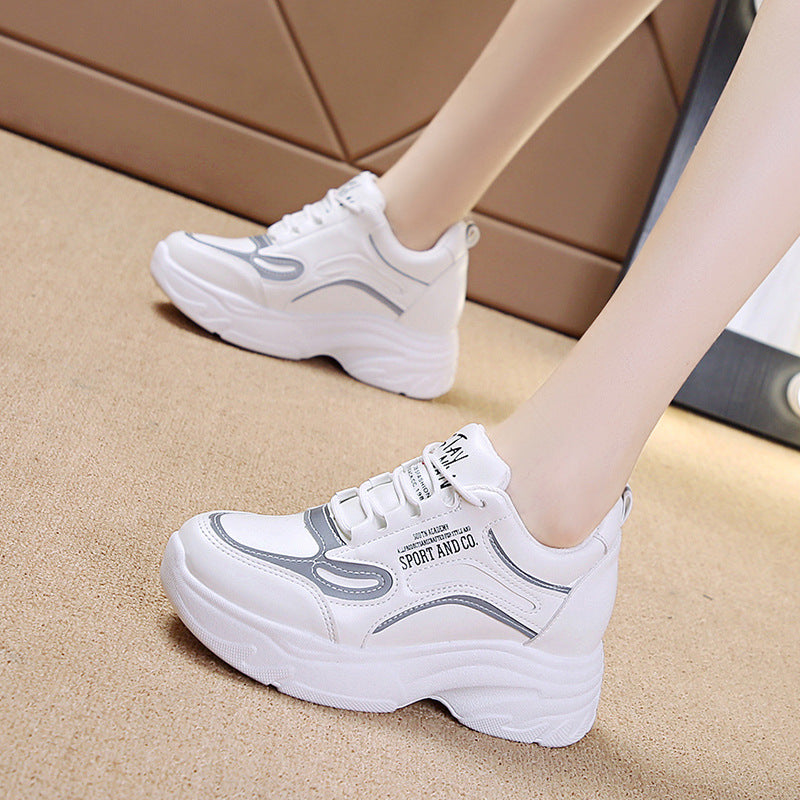 🔥Oferta ograniczona czasowo【35-40】Nowe modne damskie buty casual 2025
