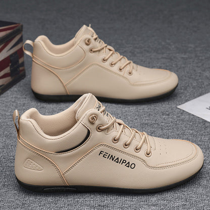 💖👟【39-44】Męskie skórzane buty biznesowe, wygodne i przewiewne, wykonane z wysokiej jakości skóry, która nie gniecie się łatwo