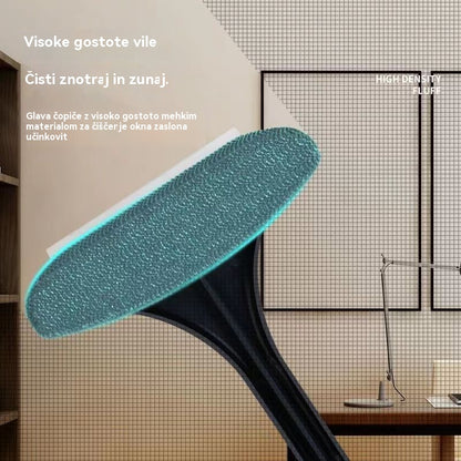 🧼Kupite eno, drugo dobite brezplačno✨2 v 1 večnamenska čistilna krtača✨Učinkovit pripomoček za čiščenje