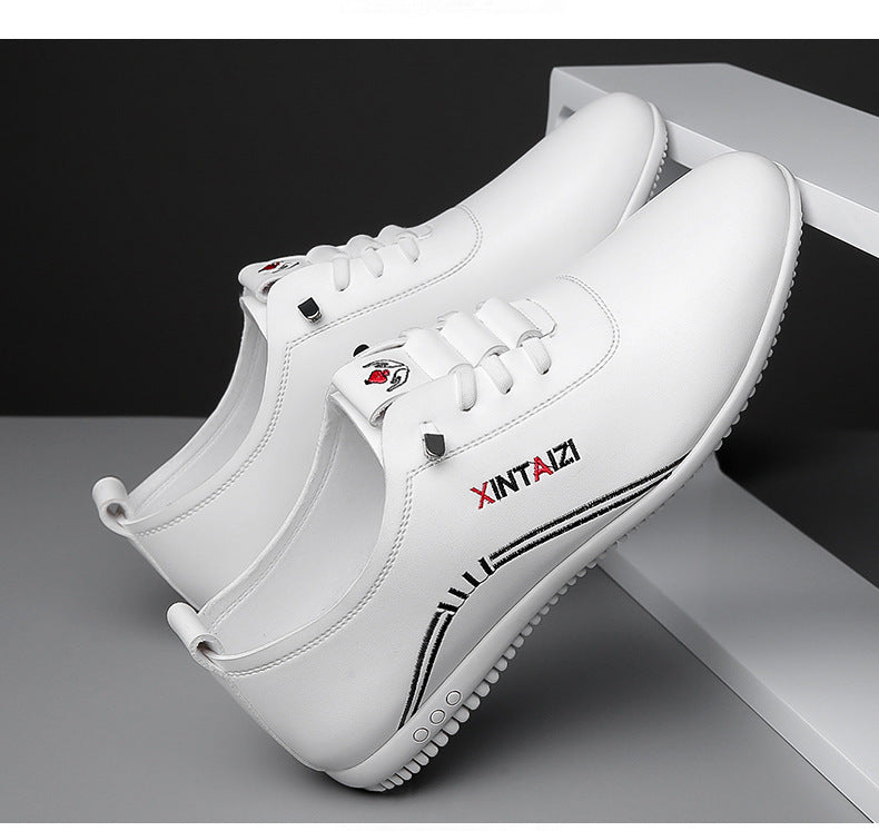 💥Nowe mokasyny casualowe 3688592