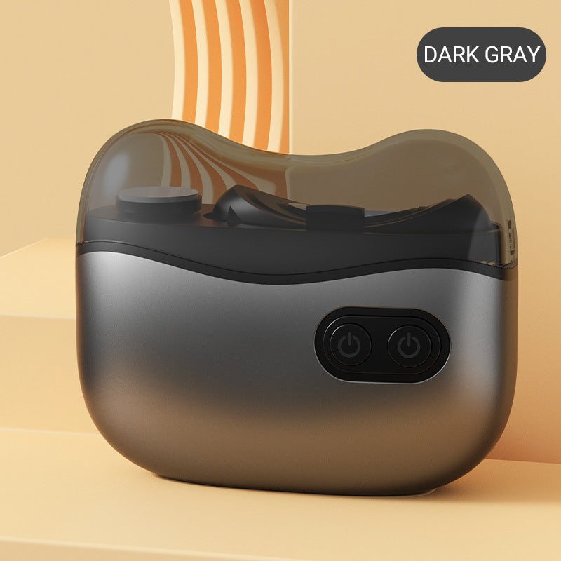 ✂️💅🔥50 % popust za omejen čas🔥 Večnamenska električna pilica za nohte, električni ščipalnik za nohte z zaščito pred uščipnitvijo