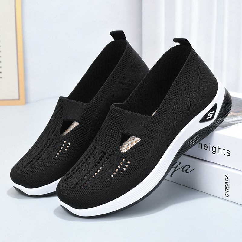 ✨🎉【Ograniczona ilość】🔥👟【35-41】2025 wiosna nowe damskie buty casualowe, wygodne, oddychające, antypoślizgowe 3915169