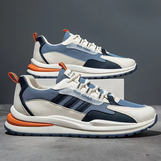 💥🔥👟【39-44】Męskie buty sportowe typu casual, wiosna-lato 2026, nowość, przewiewne, wygodne, do biegania