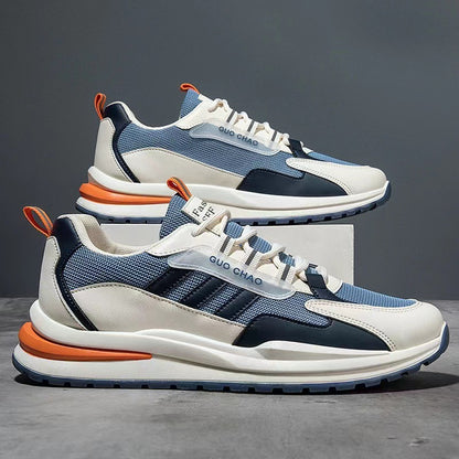 💥🔥👟【39-44】Męskie buty sportowe typu casual, wiosna-lato 2026, nowość, przewiewne, wygodne, do biegania
