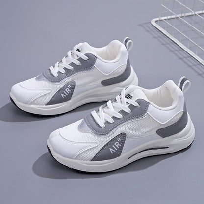 🤩【50% zniżki】👠【35-43】2025 letnie nowe eleganckie i wygodne buty sportowe, antypoślizgowe, oddychające