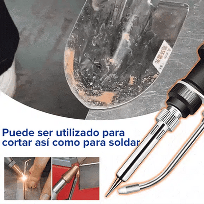 🔥Brezplačna dostava🔥🔩Ročna električna spajkalna pištola, komplet za avtomatsko spajkanje✅