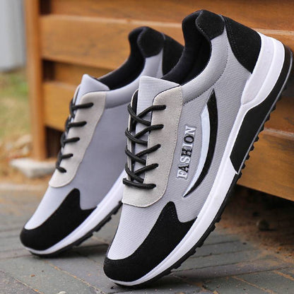 🔥Ostatni dzień promocji【39-44】Nowy model 2025 męskich butów sportowych i casualowych, oddychające buty do biegania