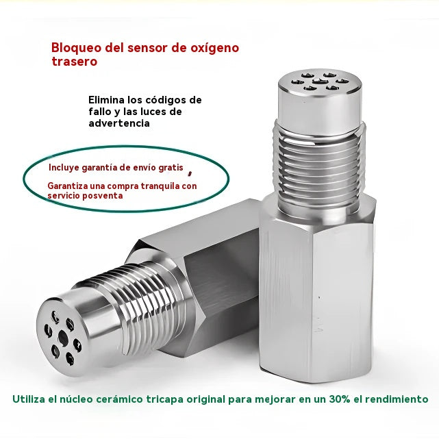 🔥🚗 Adapter przedłużający do czujnika tlenu w samochodzie: szybkie rozwiązanie problemów z kontrolką usterki silnika!