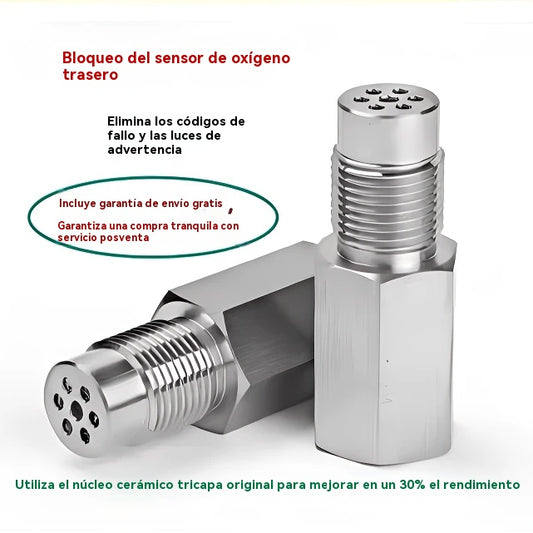 🔥🚗 Adapter przedłużający do czujnika tlenu w samochodzie: szybkie rozwiązanie problemów z kontrolką usterki silnika!