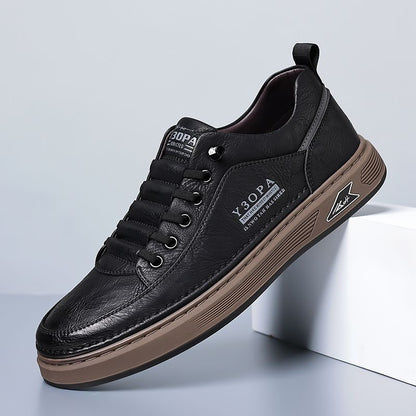【39-44】Svestrane, elegantne i prozračne muške ležerne tenisice - moderne, neklizajuće cipele u stilu skateboardinga.