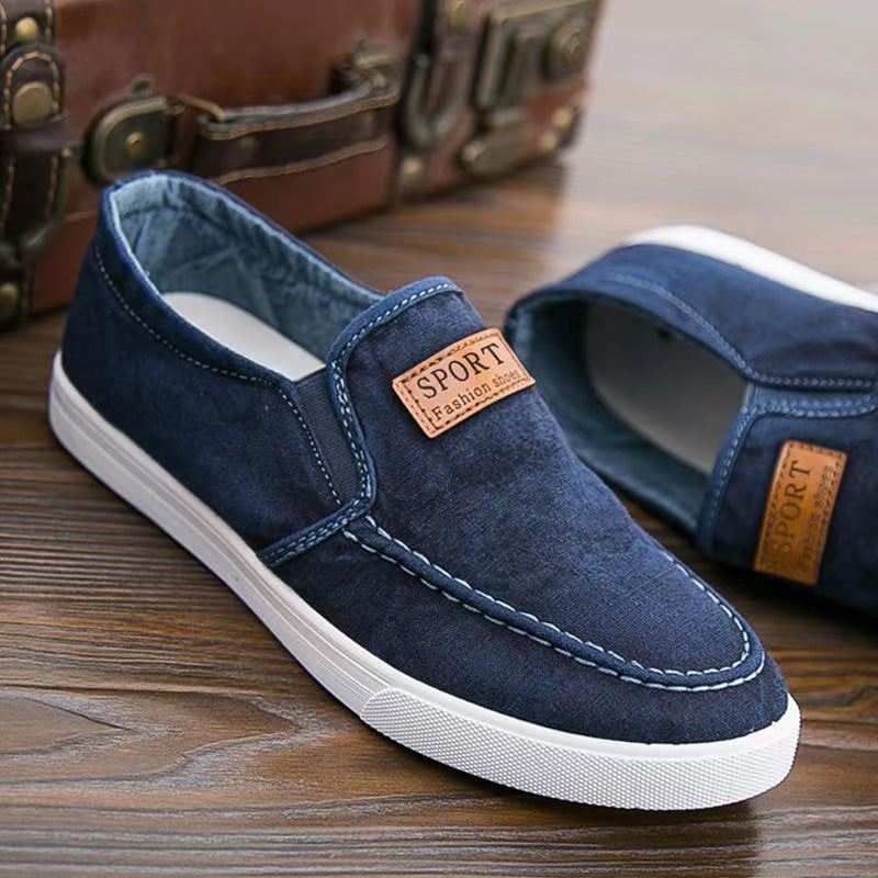🔥Ograniczona oferta -50% 👞Męskie buty casual, komfortowe przez cały dzień, oddychające i wygodne, pasujące do wszystkiego