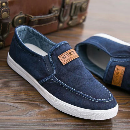 🔥Ograniczona oferta -50% 👞Męskie buty casual, komfortowe przez cały dzień, oddychające i wygodne, pasujące do wszystkiego