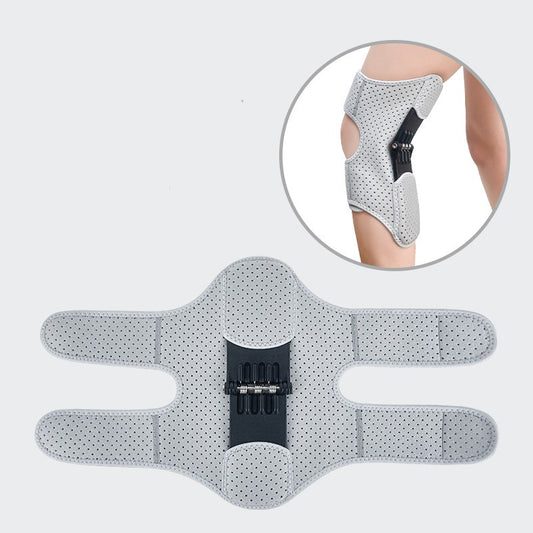 🔥🔥📢【50% zniżki】2025 nowy profesjonalny sportowy wzmacniacz kolan do wspinaczki górskiej