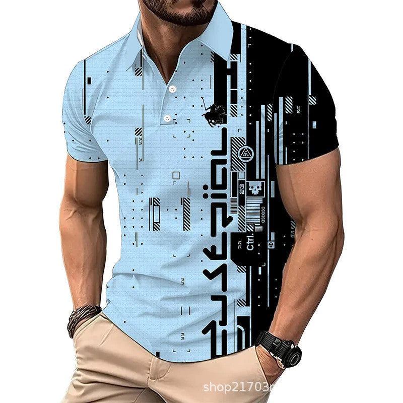 🔥【Najpopularnije - 50% popusta】🔥【S-3XL】Nova muška moderna sportska majica koja upija znoj iz 2026. —✅Plaćanje pouzećem