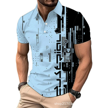 🔥【Najpopularnije - 50% popusta】🔥【S-3XL】Nova muška moderna sportska majica koja upija znoj iz 2026. —✅Plaćanje pouzećem
