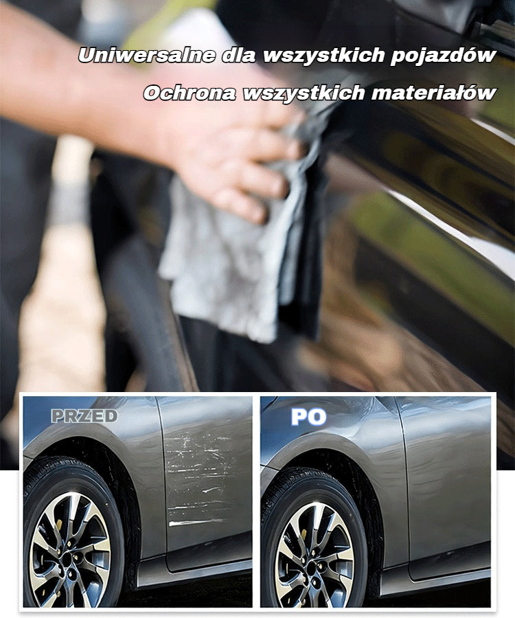 💛🔥Darmowa dostawa🔥 Powłoka ceramiczna do samochodu: codzienna pielęgnacja, czyszczenie i renowacja, usuwanie plam i zwiększenie połysku