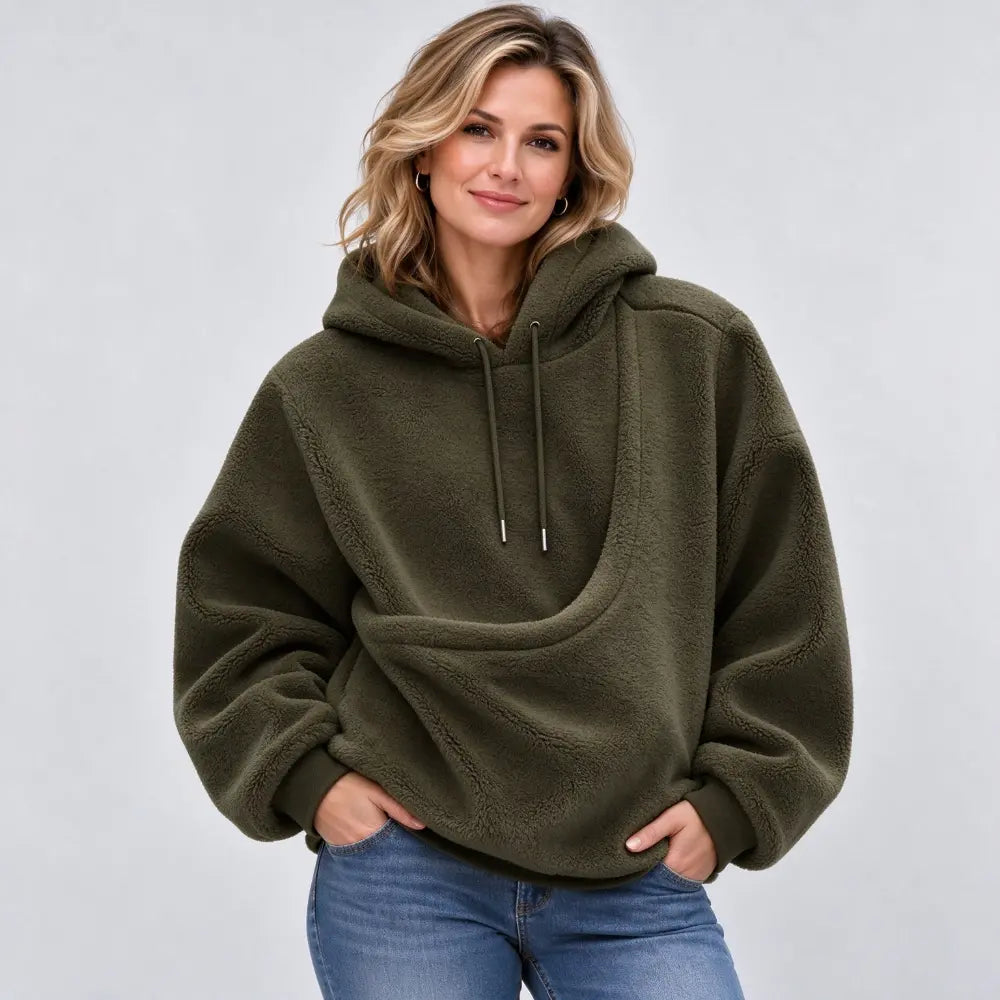 👚👚 Uvucite ovu majicu s kapuljačom i povedite svog ljubimca sa sobom bilo kada i bilo gdje!
