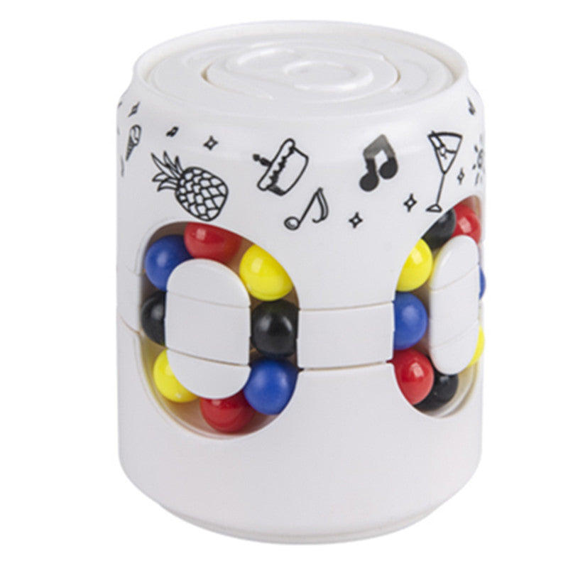 ✨🎉【Oferta ograniczona czasowo】🔥Zabawki edukacyjne dla dzieci: Kostka Rubika, Fidget Spinner, narzędzia łagodzące stres