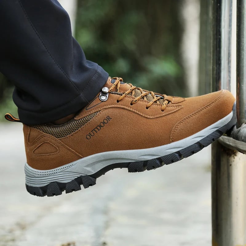 🥾Oferta ograniczona czasowo🔥 【39-50】 2024 nowe męskie buty podróżne, buty do wędrówek na świeżym powietrzu 3801987