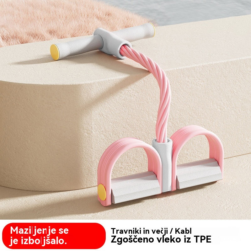 💜 Ponudba z omejenim časom💜 Oprema za trebušne treninge – Okrepite svoje treninge s profesionalnimi napravami za hitre rezultate!