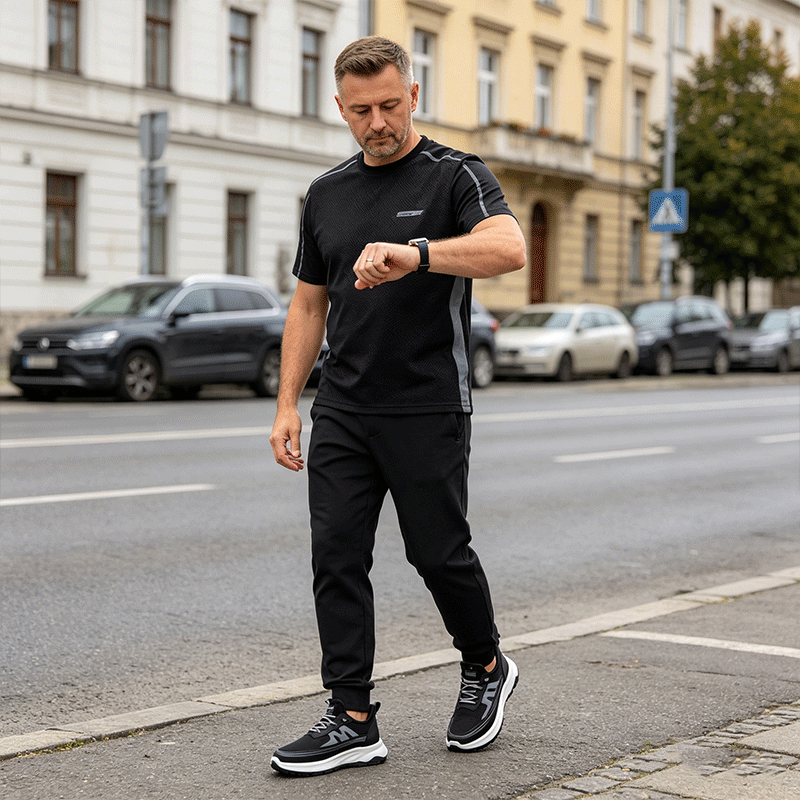 【Plaćanje po preuzimanju】 Ljetne muške univerzalne tenisice veličina 39-44 | Prozračna mreža, pogodne za trčanje i šetnju