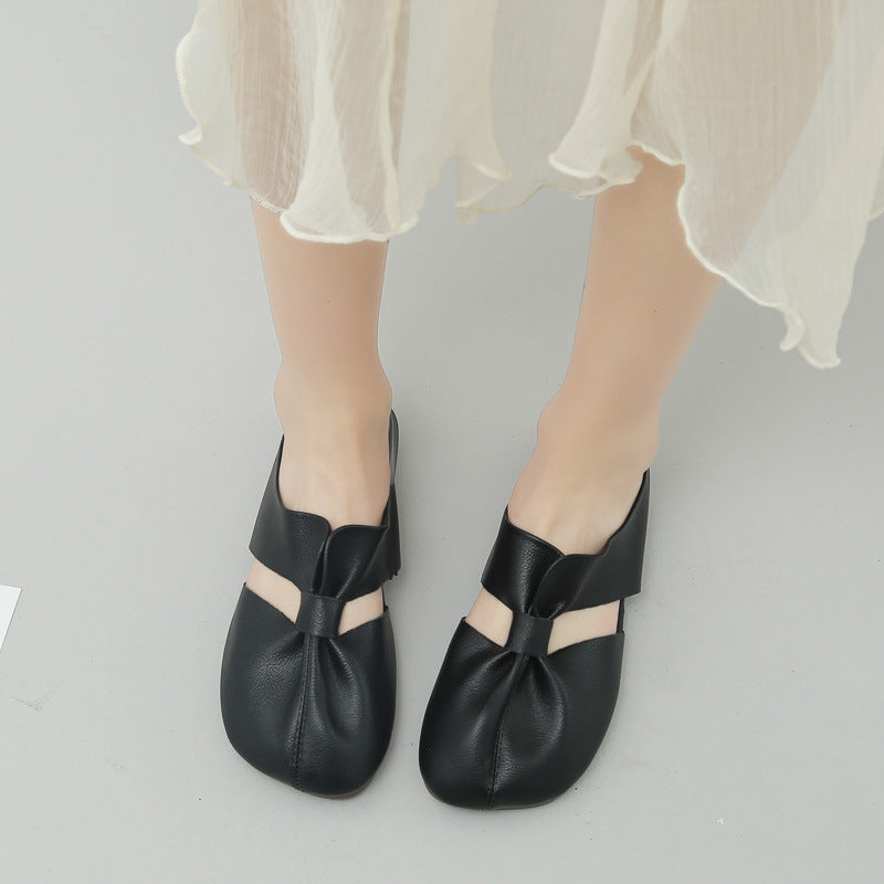 🔥👣【35-42】Modne buty damskie w nowym stylu, wysadzane diamentami--3716924