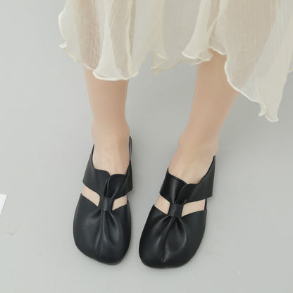🔥👣【35-42】Modne buty damskie w nowym stylu, wysadzane diamentami--3716924
