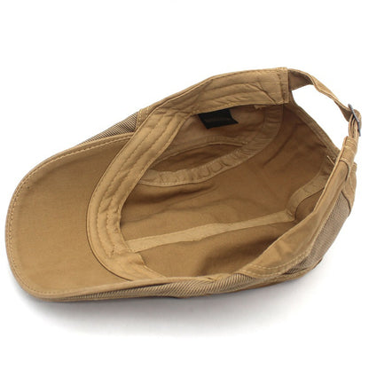 ✨【Kupite enega, dobite enega brezplačno】🧢 Moška ležerna baretka - topla, udobna in elegantna